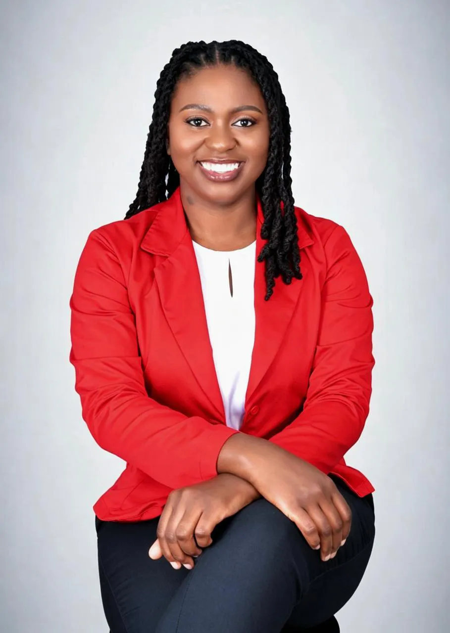 Chantal Hibbert