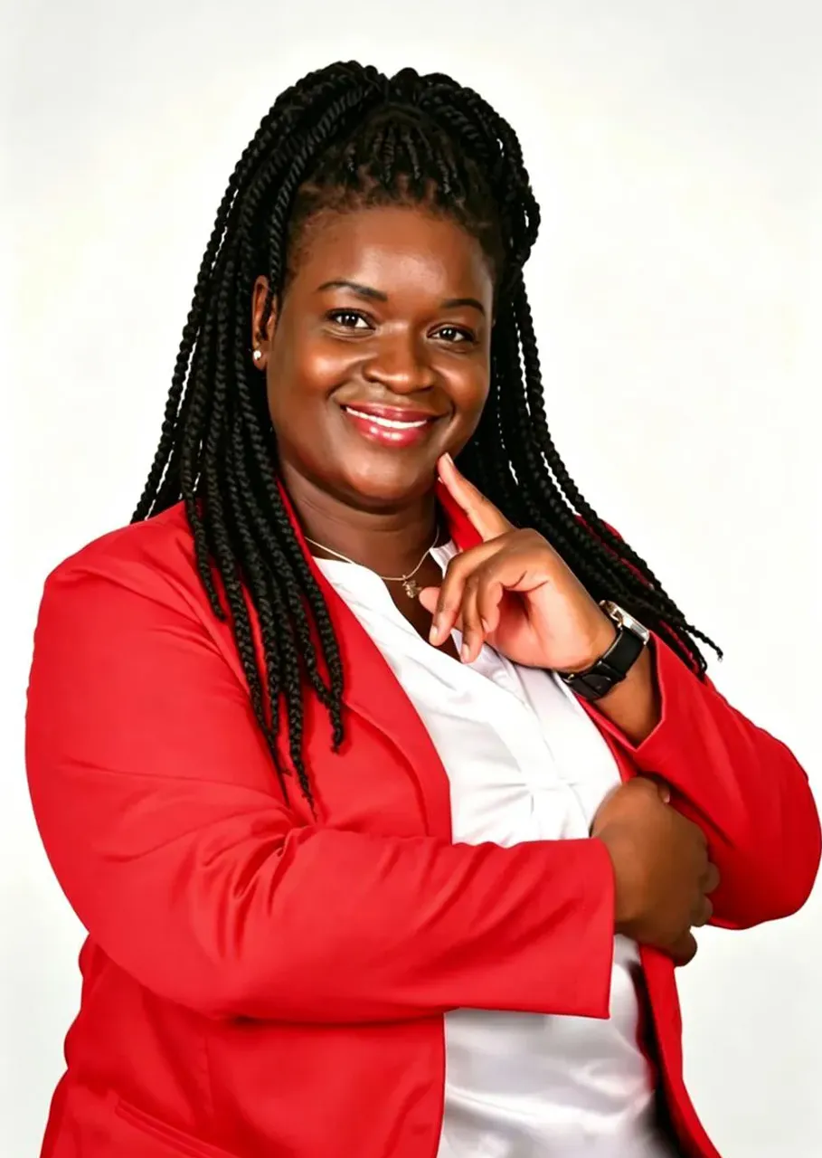 PauletteBernard
