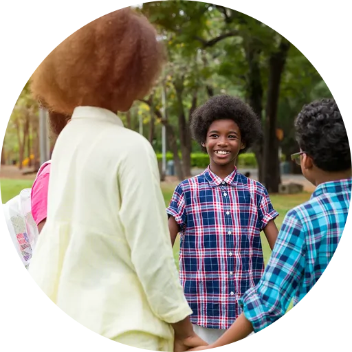 standing-in-circle